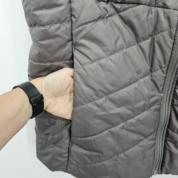 5.11 Tactical Women's Peninsula Insulator Packable Vest, Style 65002 Size Xl - Picture 9 of 16